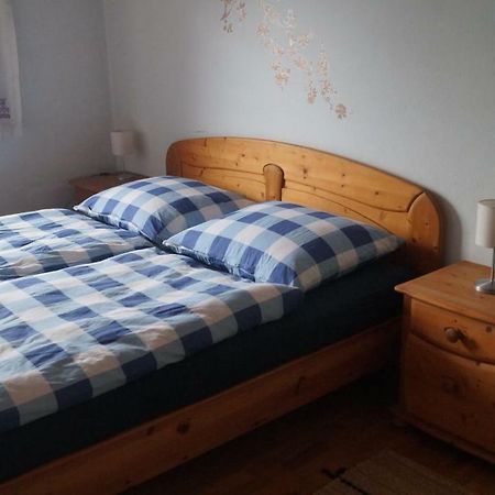 Ferienwohnung Auf Einem Richtigen Bauernhof Finkenstein am Faaker See Exterior photo
