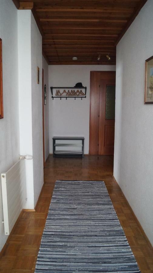Ferienwohnung Auf Einem Richtigen Bauernhof Finkenstein am Faaker See Exterior photo